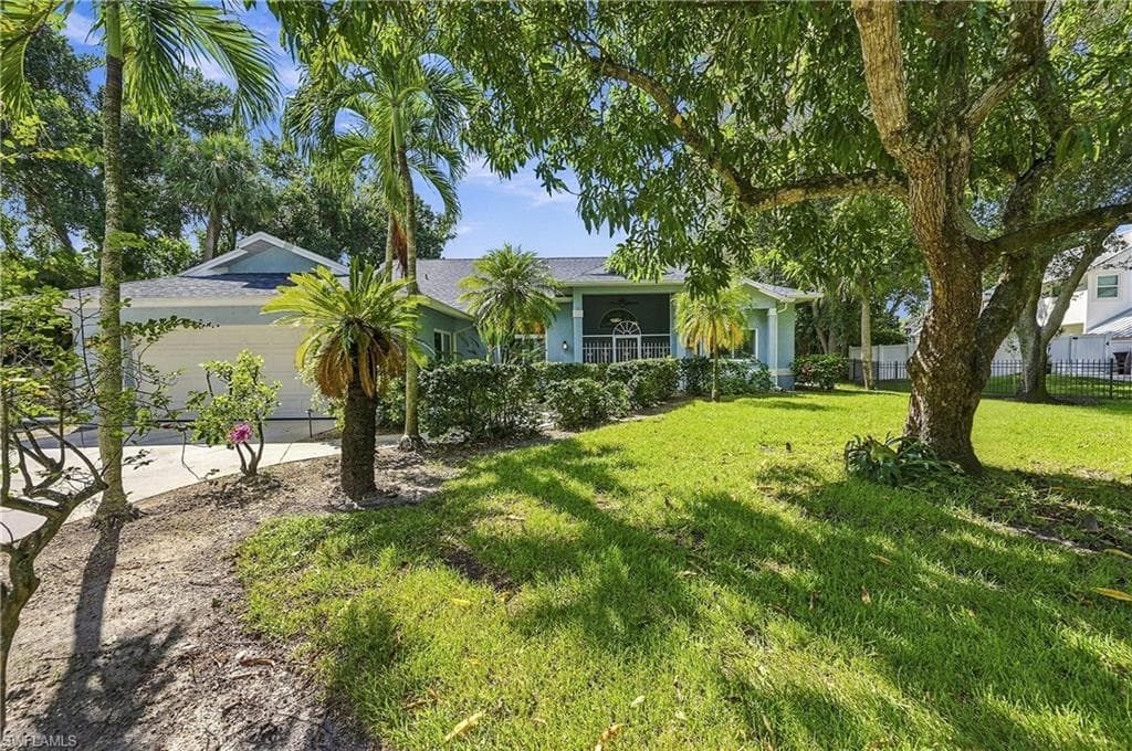 3778 Hidden Acres Cir, North Fort Myers