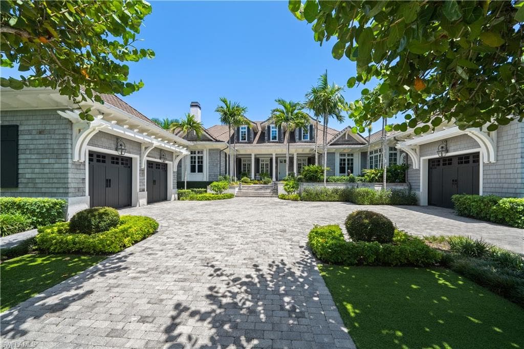 1963 Gulf Shore Blvd, Naples, photo 2