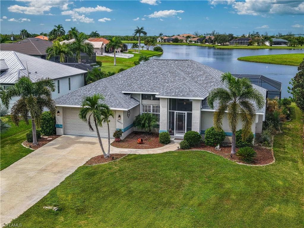 16253 Cape Horn Blvd, Punta Gorda, photo 2