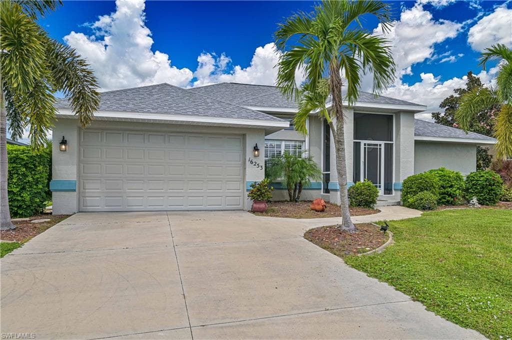 16253 Cape Horn Blvd, Punta Gorda, photo 3