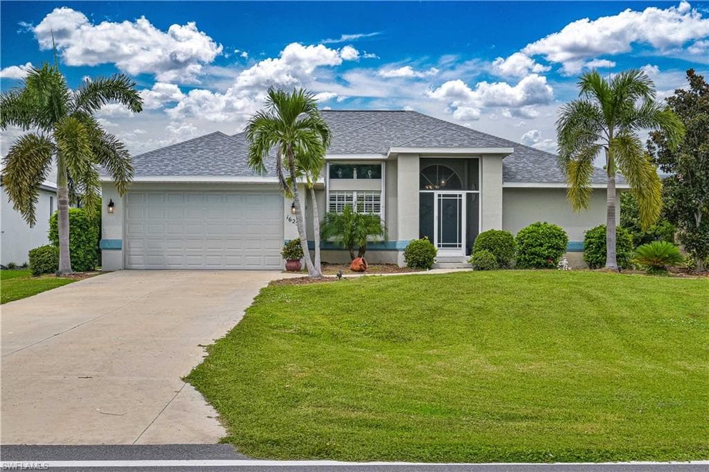 16253 Cape Horn Blvd, Punta Gorda