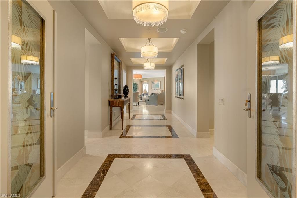 8930 Bay Colony Dr #2002, Naples, photo 2