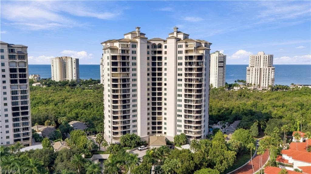 8930 Bay Colony Dr #2002, Naples