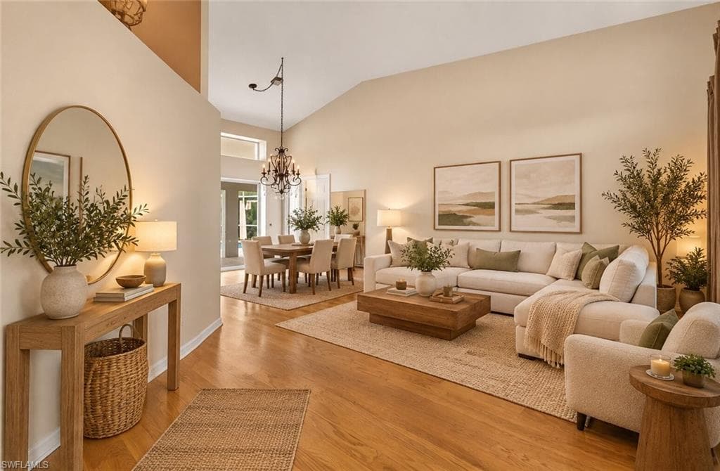 1040 Bay Harbor Dr, Englewood, photo 3