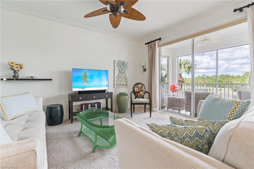 7615 Arbor Lakes Ct #433, Naples, photo 3