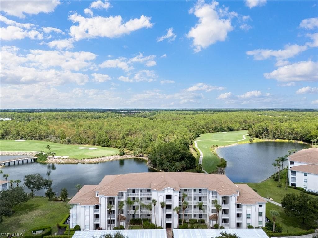 7615 Arbor Lakes Ct #433, Naples
