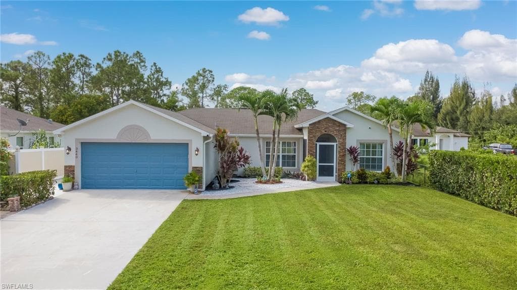 3440 47th Ave, Naples