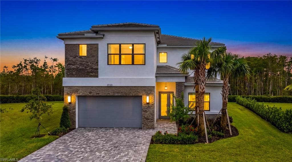 21120 Teak Tree Ter, Estero