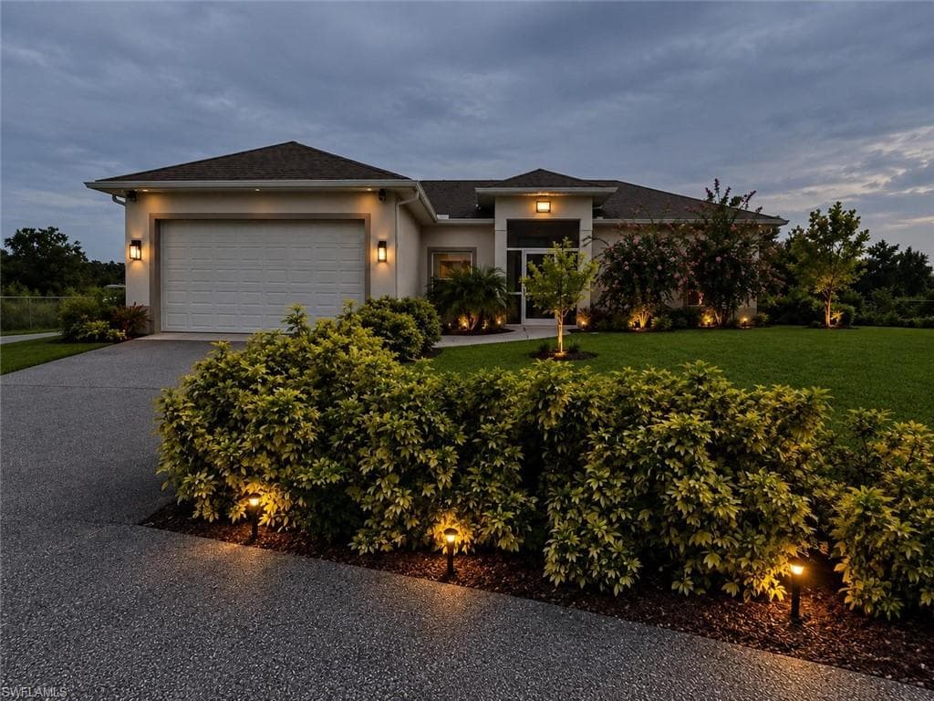 6300 Everglades Blvd, Naples