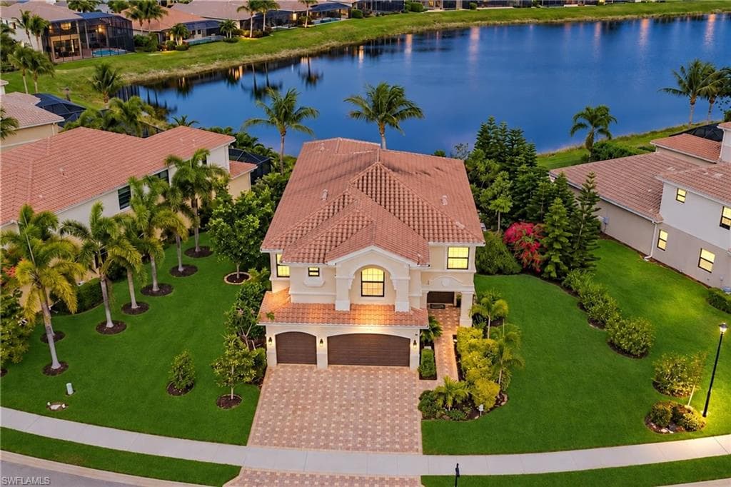 2759 Cinnamon Bay Cir, Naples, photo 2