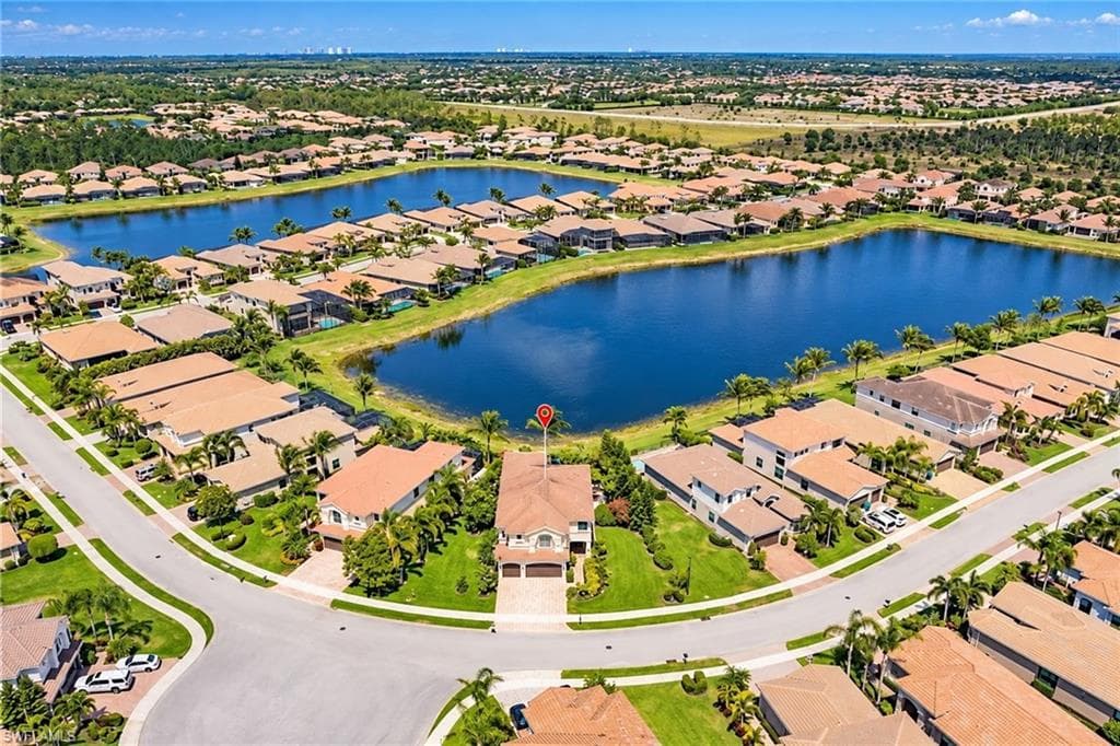 2759 Cinnamon Bay Cir, Naples, photo 3