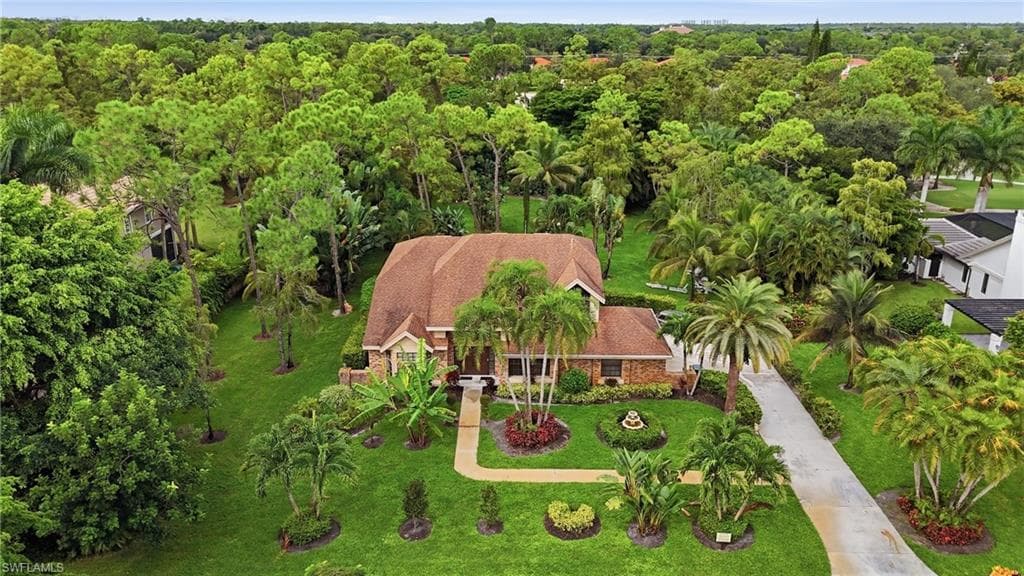 13055 White Violet Dr, Naples, photo 3