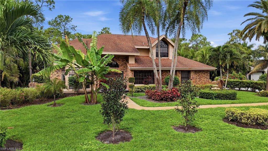 13055 White Violet Dr, Naples