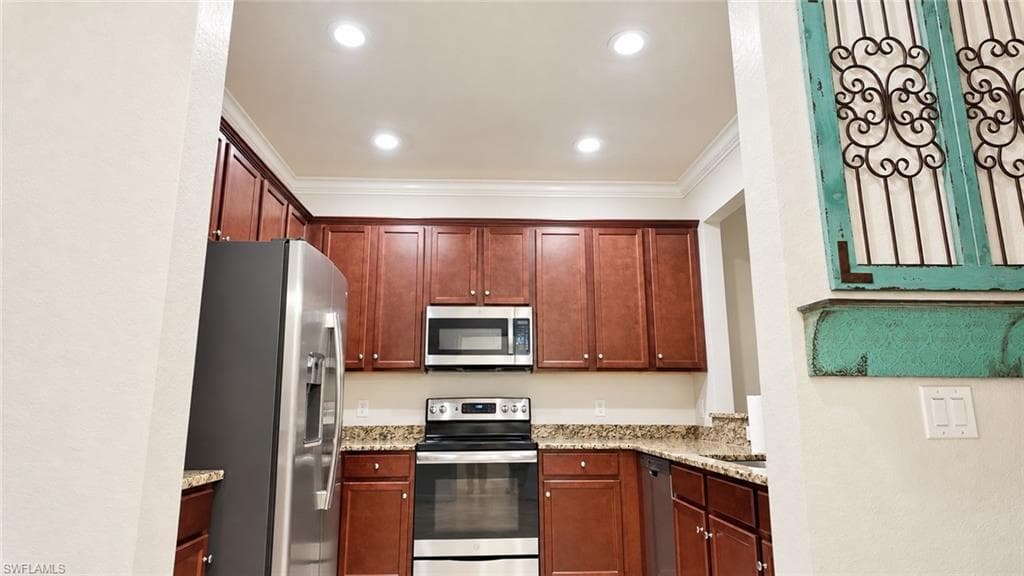 2703 Blossom Way, Naples, photo 2