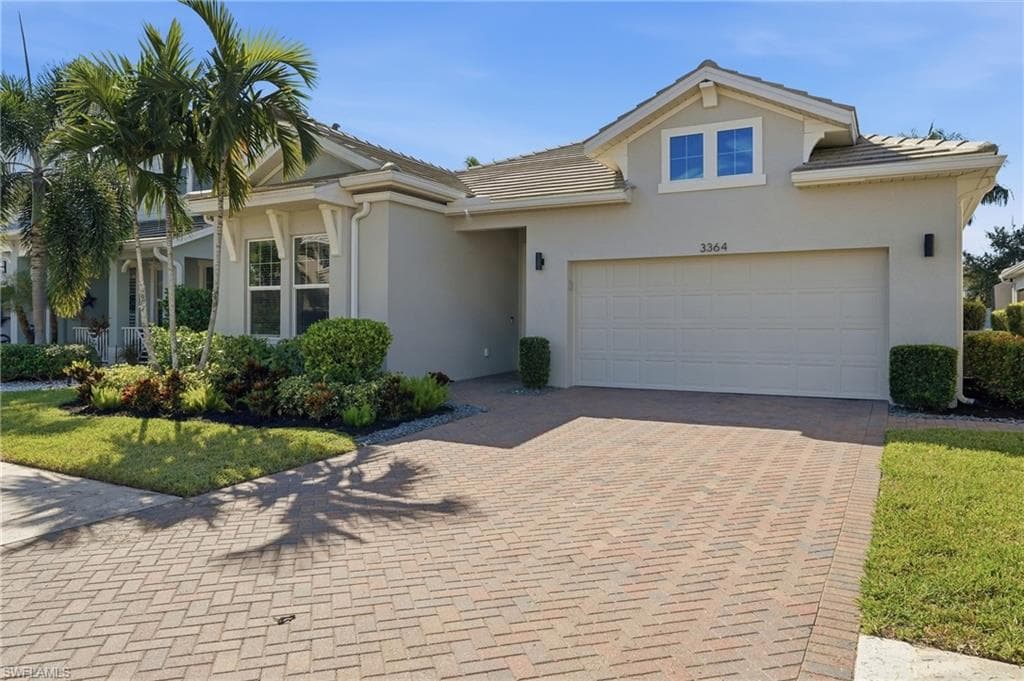 3364 Pilot Cir, Naples, photo 2
