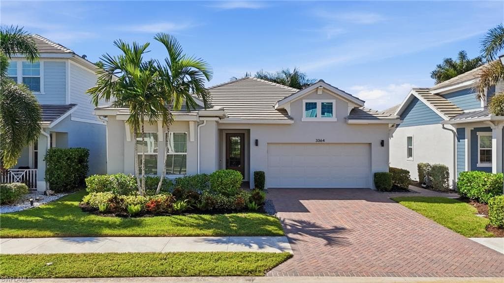 3364 Pilot Cir, Naples, photo 3