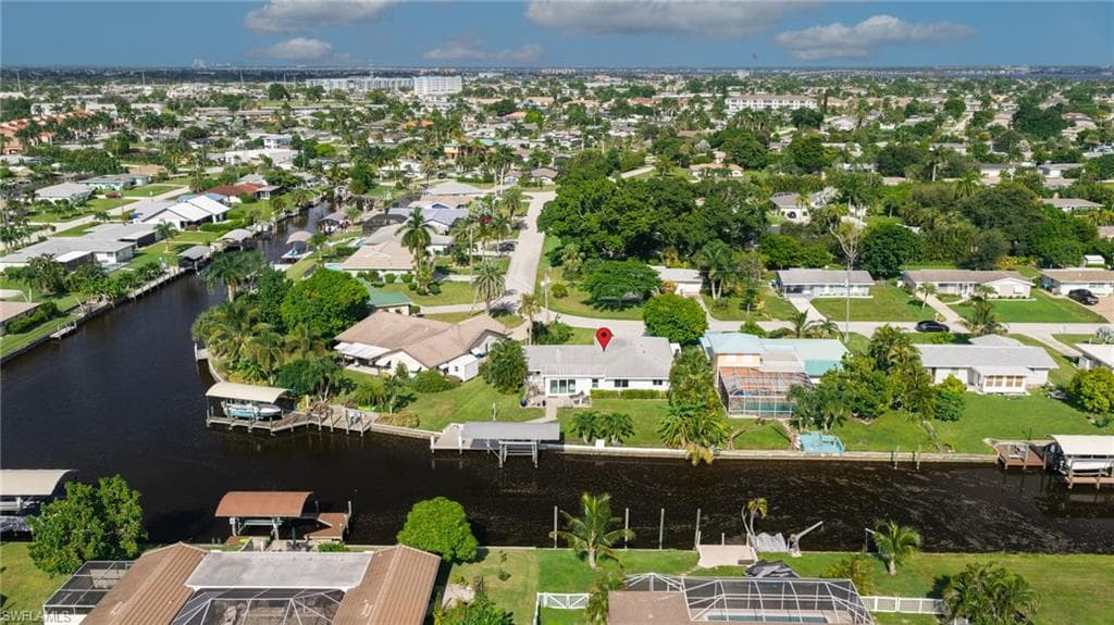 5204 Tower Dr, Cape Coral