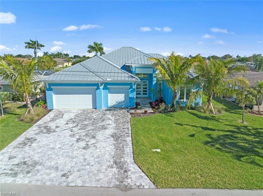 1513 20th Ave, Cape Coral
