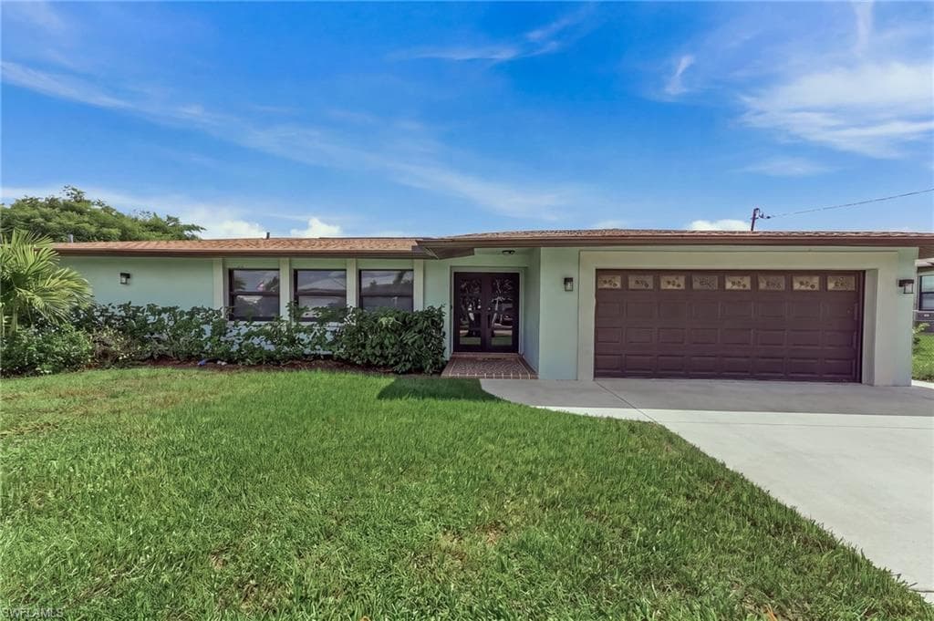 1928 15th Ter, Cape Coral