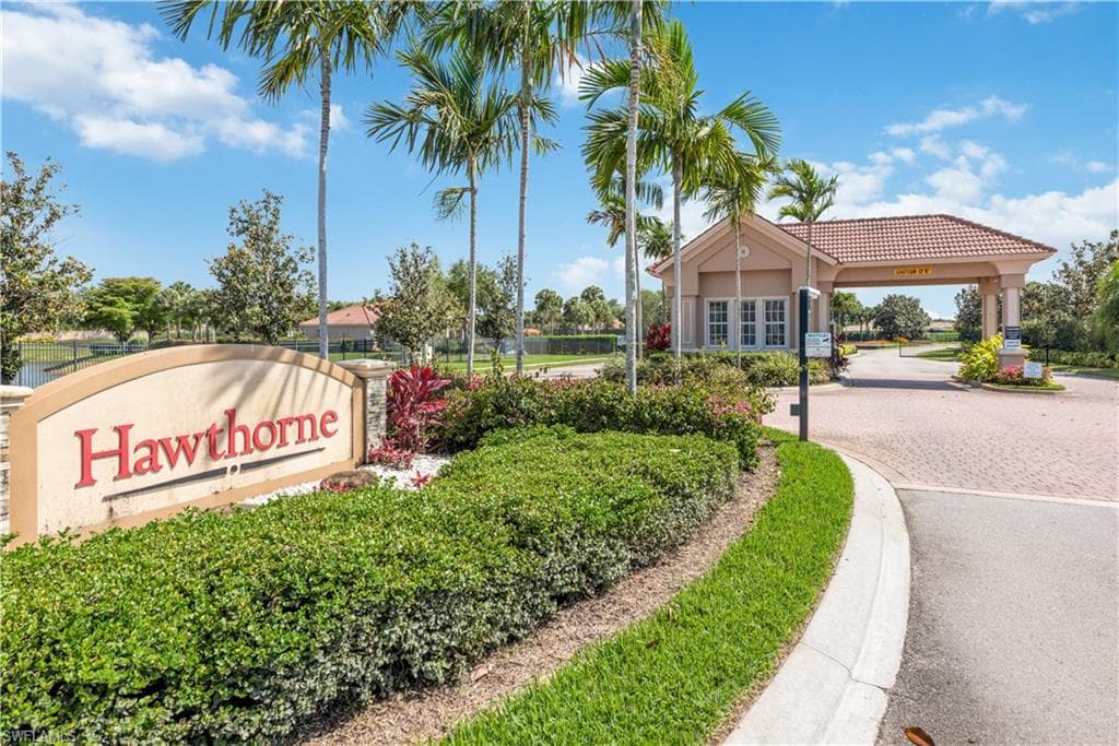 26425 Lucky Stone Rd #201, Bonita Springs