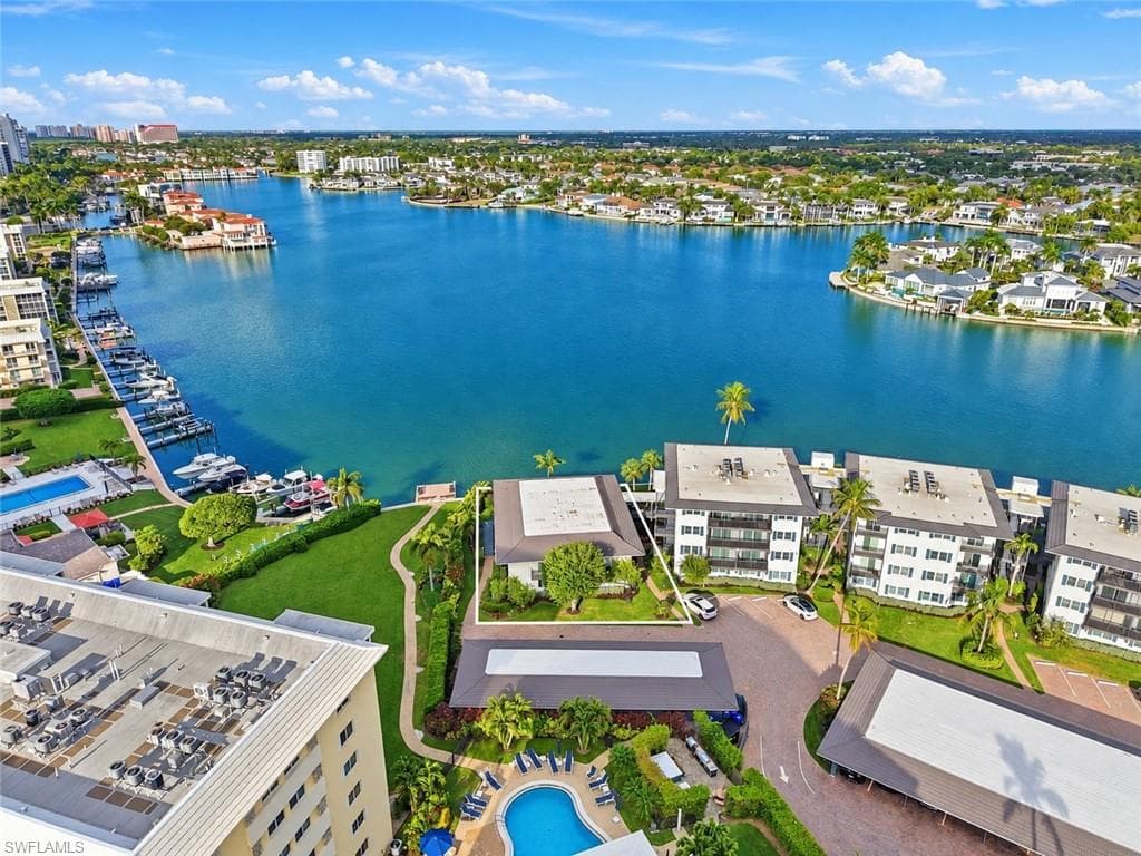 3400 Gulf Shore Blvd #o1, Naples, photo 2