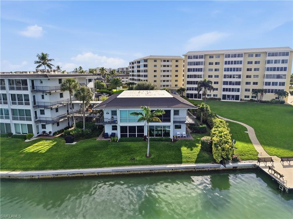 3400 Gulf Shore Blvd #o1, Naples, photo 3