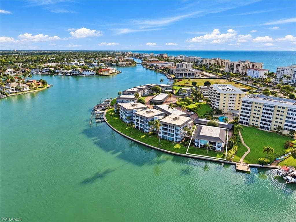 3400 Gulf Shore Blvd #o1, Naples