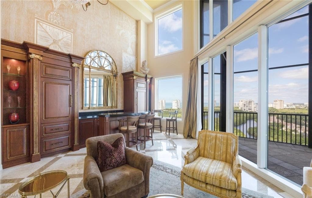 7575 Pelican Bay Blvd #1808, Naples, photo 2