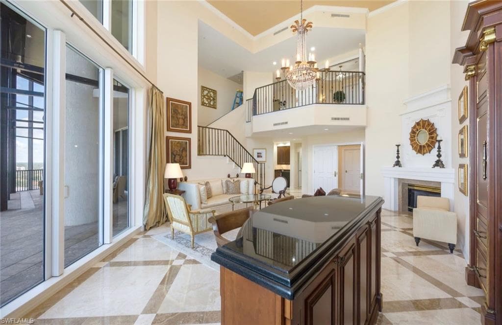 7575 Pelican Bay Blvd #1808, Naples, photo 3