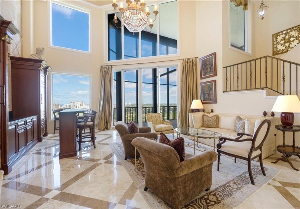 7575 Pelican Bay Blvd #1808, Naples