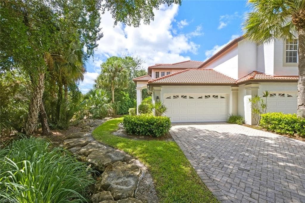 2165 Hawksridge Dr #1303, Naples, photo 2