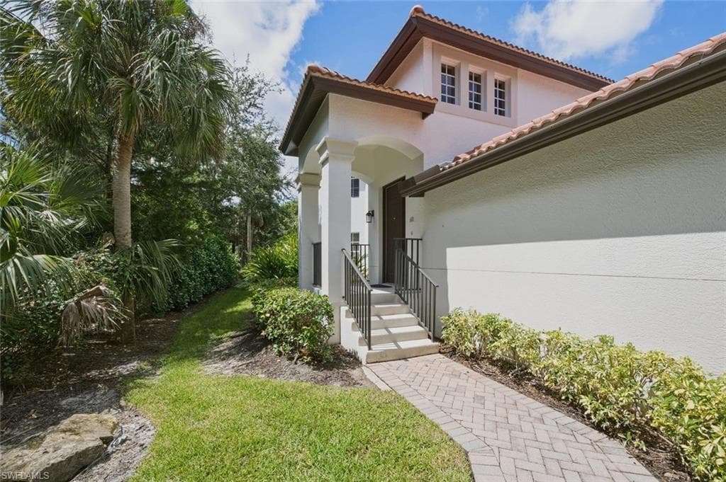 2165 Hawksridge Dr #1303, Naples, photo 3