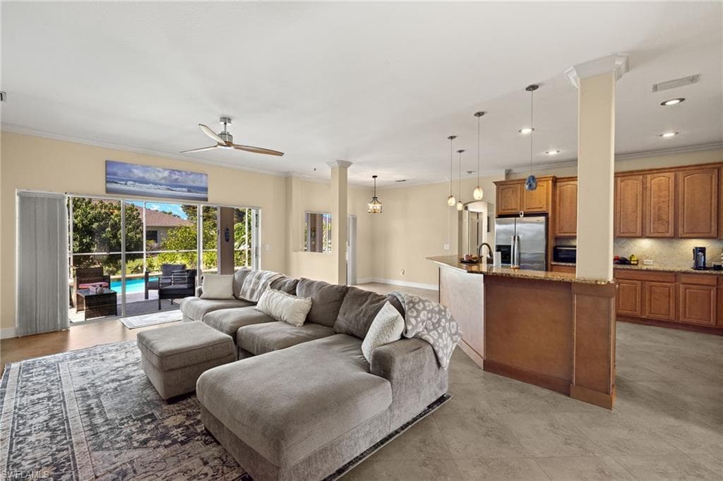 4440 15th Ave, Cape Coral, photo 3