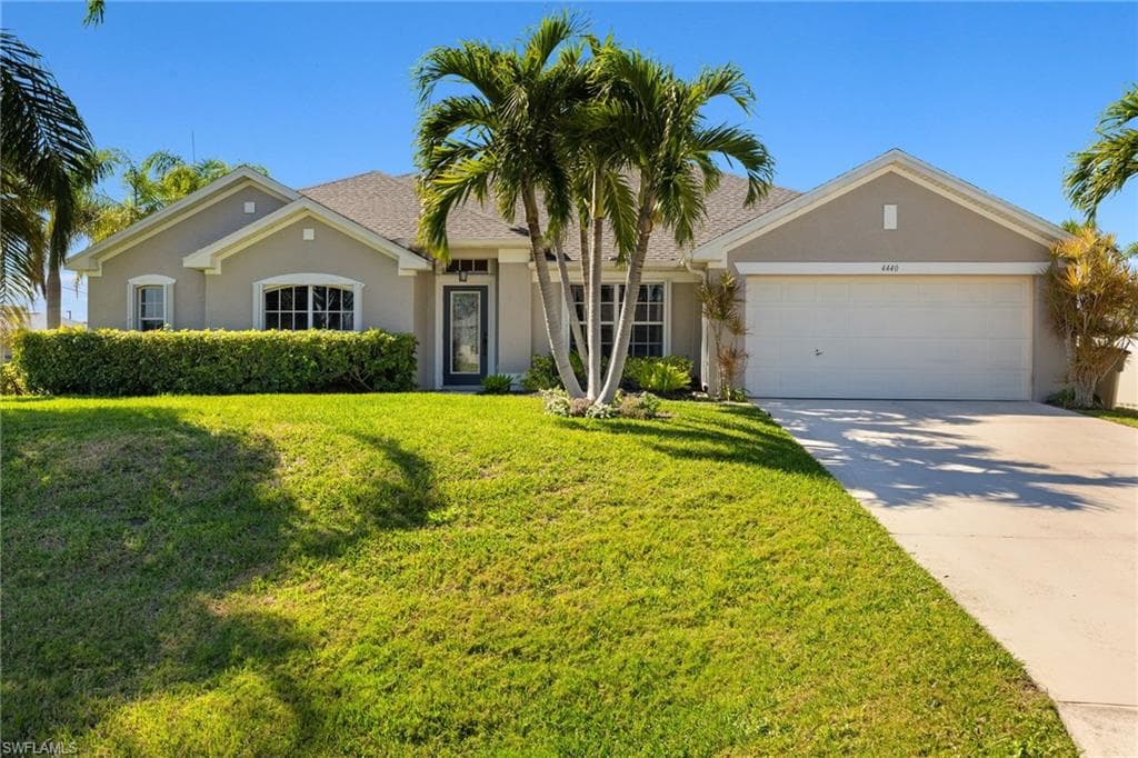 4440 15th Ave, Cape Coral