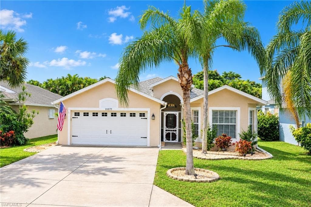 21572 Brixham Run Loop, Estero