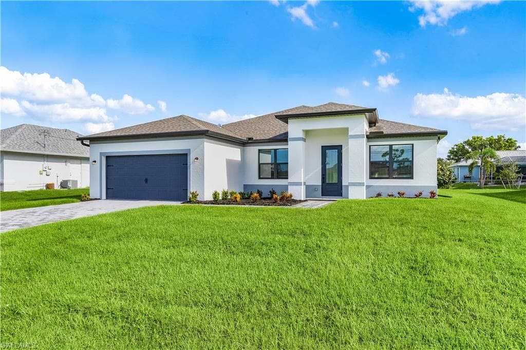2934 1st Pl, Cape Coral