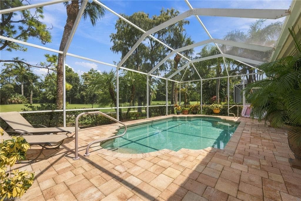 3626 Grand Cypress Dr, Naples, photo 2