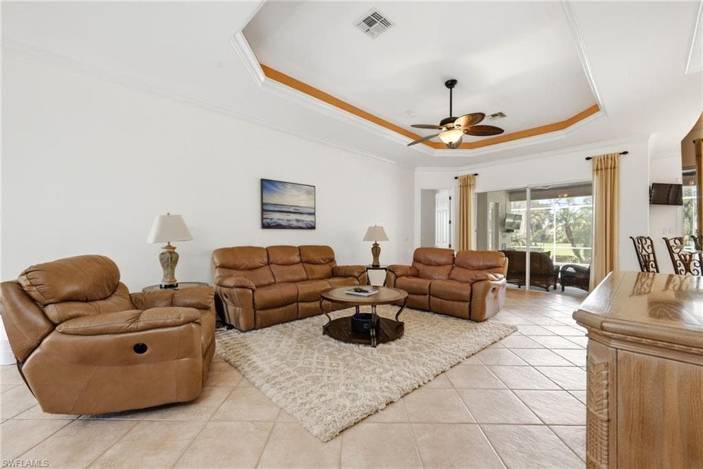 3626 Grand Cypress Dr, Naples, photo 3