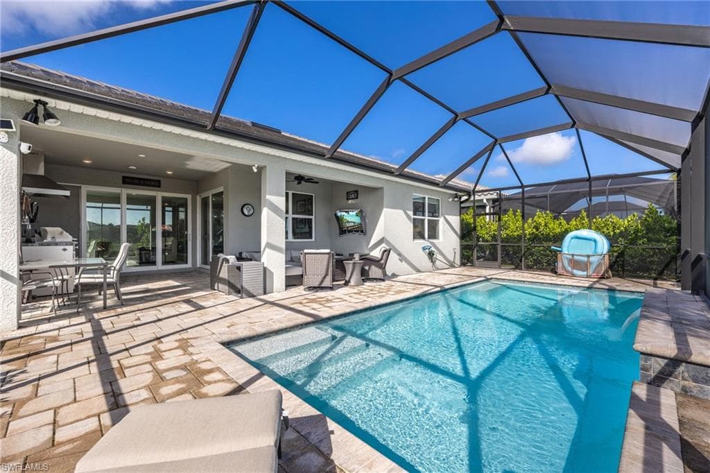 7079 Chapel Creek Ln, North Fort Myers, photo 2