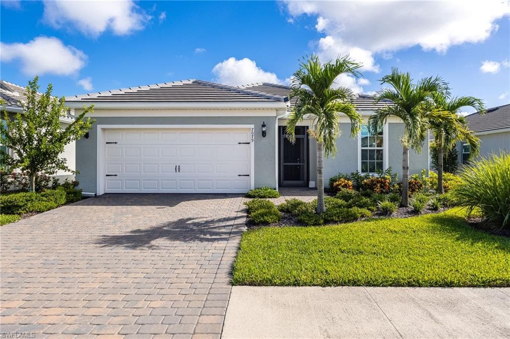 7079 Chapel Creek Ln, North Fort Myers