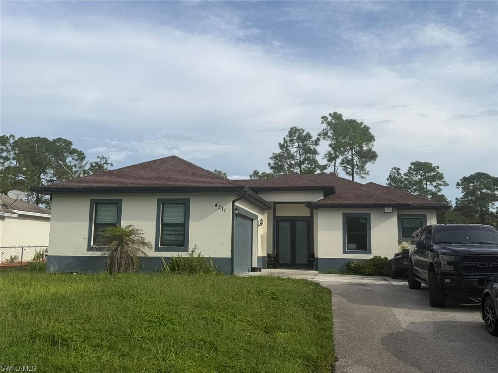 4211 4th Ave, Naples