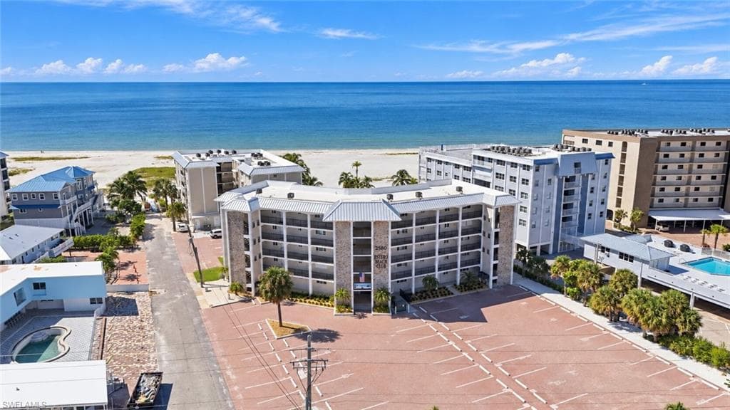 2580 Estero Blvd #15, Fort Myers Beach