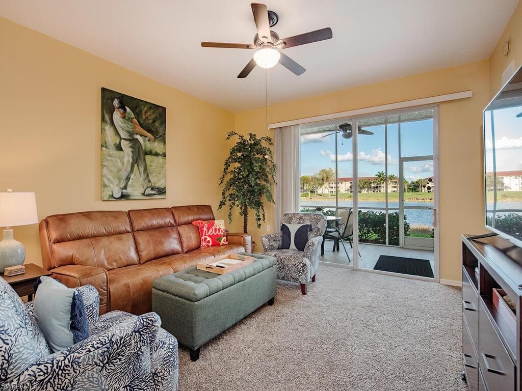 2840 Cypress Trace Cir #1917, Naples, photo 2