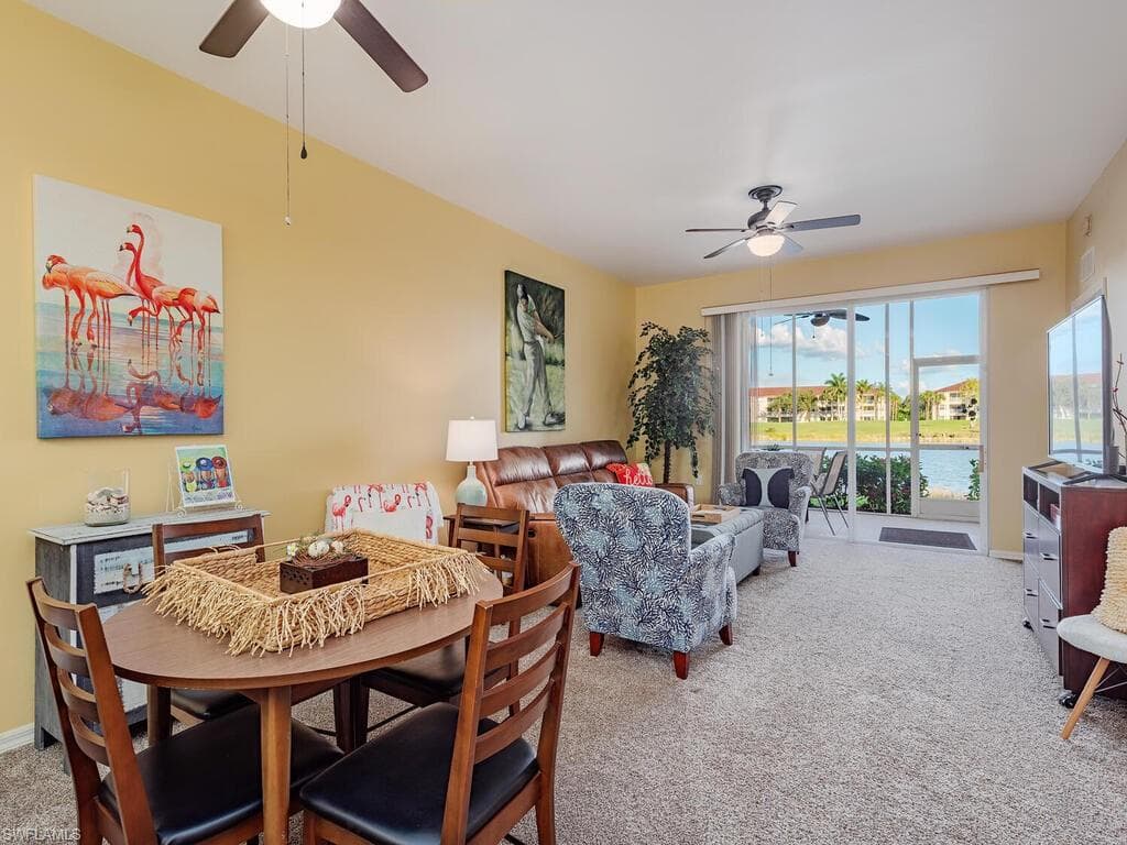 2840 Cypress Trace Cir #1917, Naples, photo 3