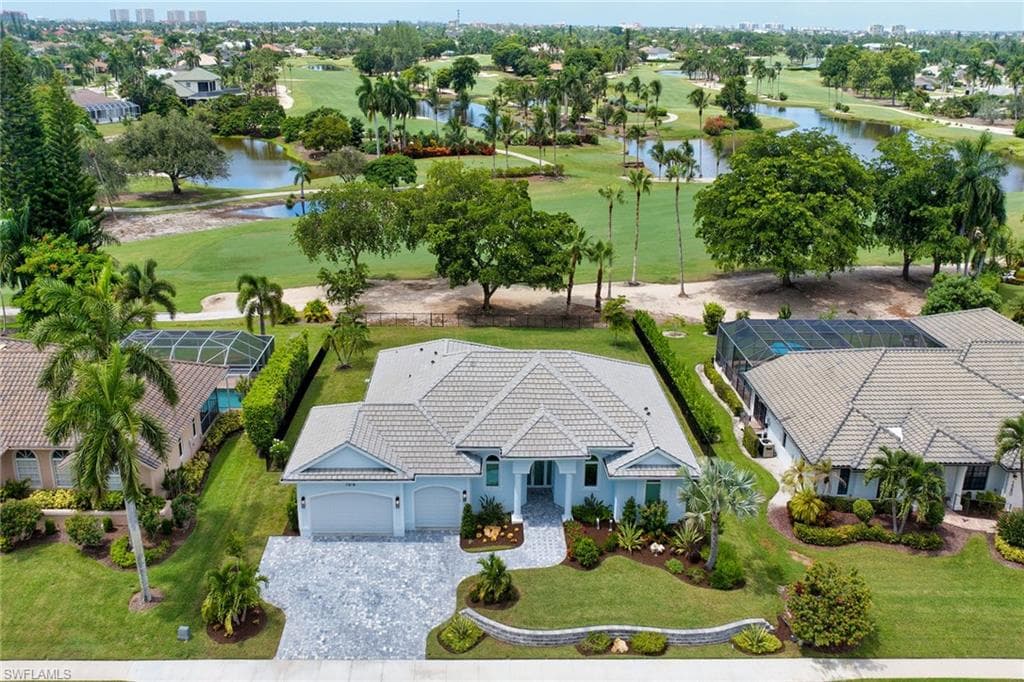 1578 Jamaica Ct, Marco Island