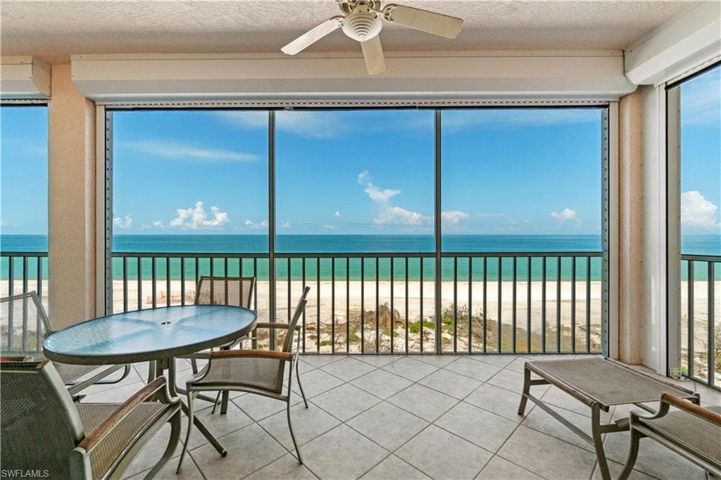 267 Barefoot Beach Blvd #303, Bonita Springs