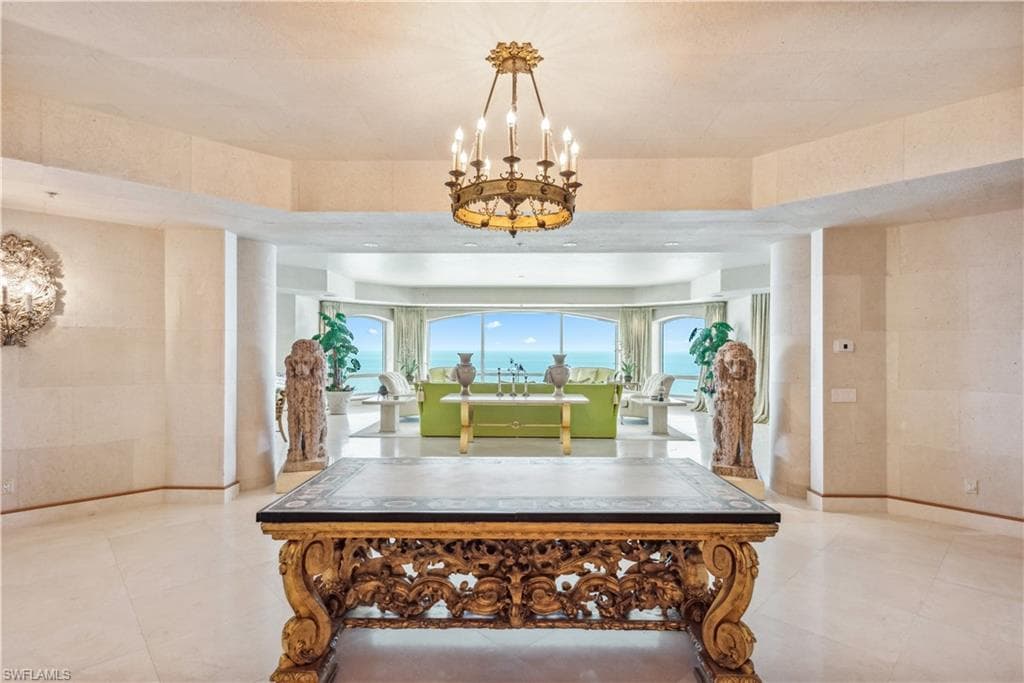 8477 Bay Colony Dr #ph17, Naples, photo 3