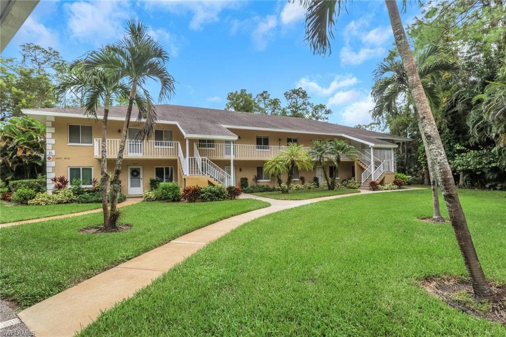 5634 Woodmere Lake Cir #b203, Naples, photo 2