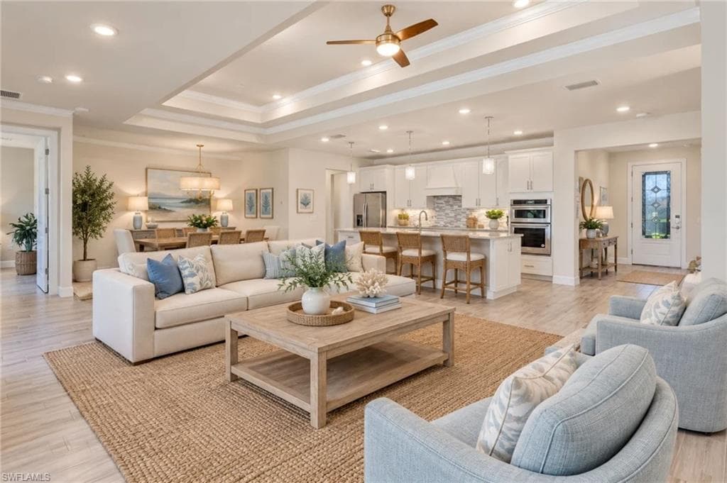 6483 Holiman Way, Ave Maria