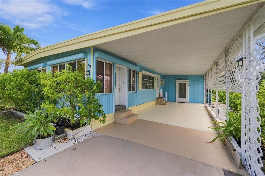 483 Riviera Blvd, Naples, photo 2